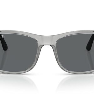 Ray-Ban Unisex Square Sunglasses - 0RB4460I